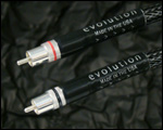 Evolution Interconnect Cable