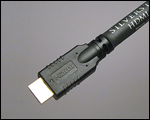 Silverstream HDMI 1.4e Ethernet-Ready Cable